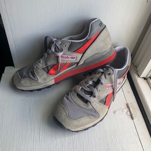 Reebok Classic Sneakers